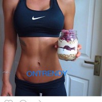 Костюм Nike(Лосины+топ)